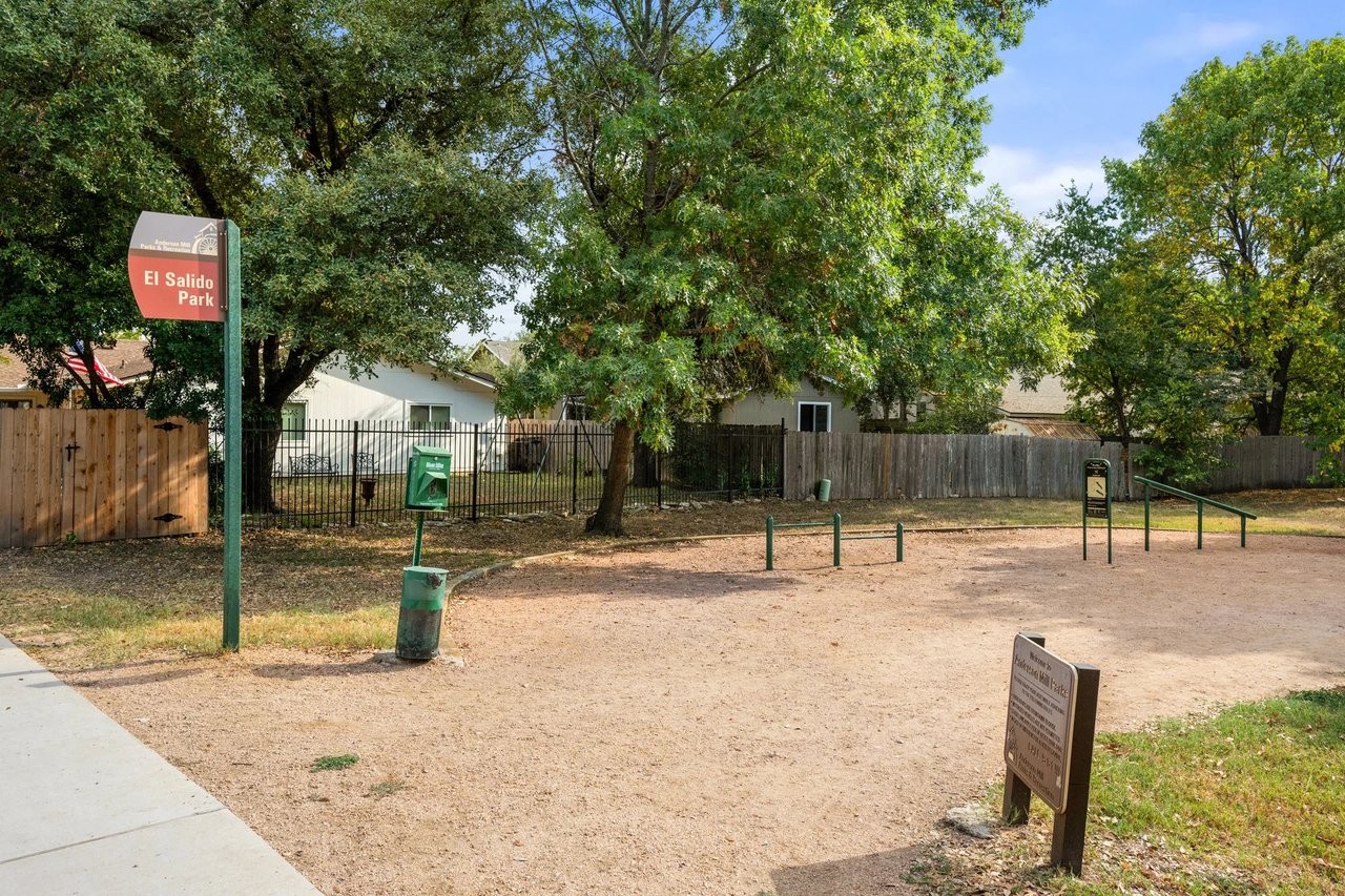 11100 Alison Parke Trail – Move-In Ready Home in Parke at Anderson Mill | Round Rock ISD