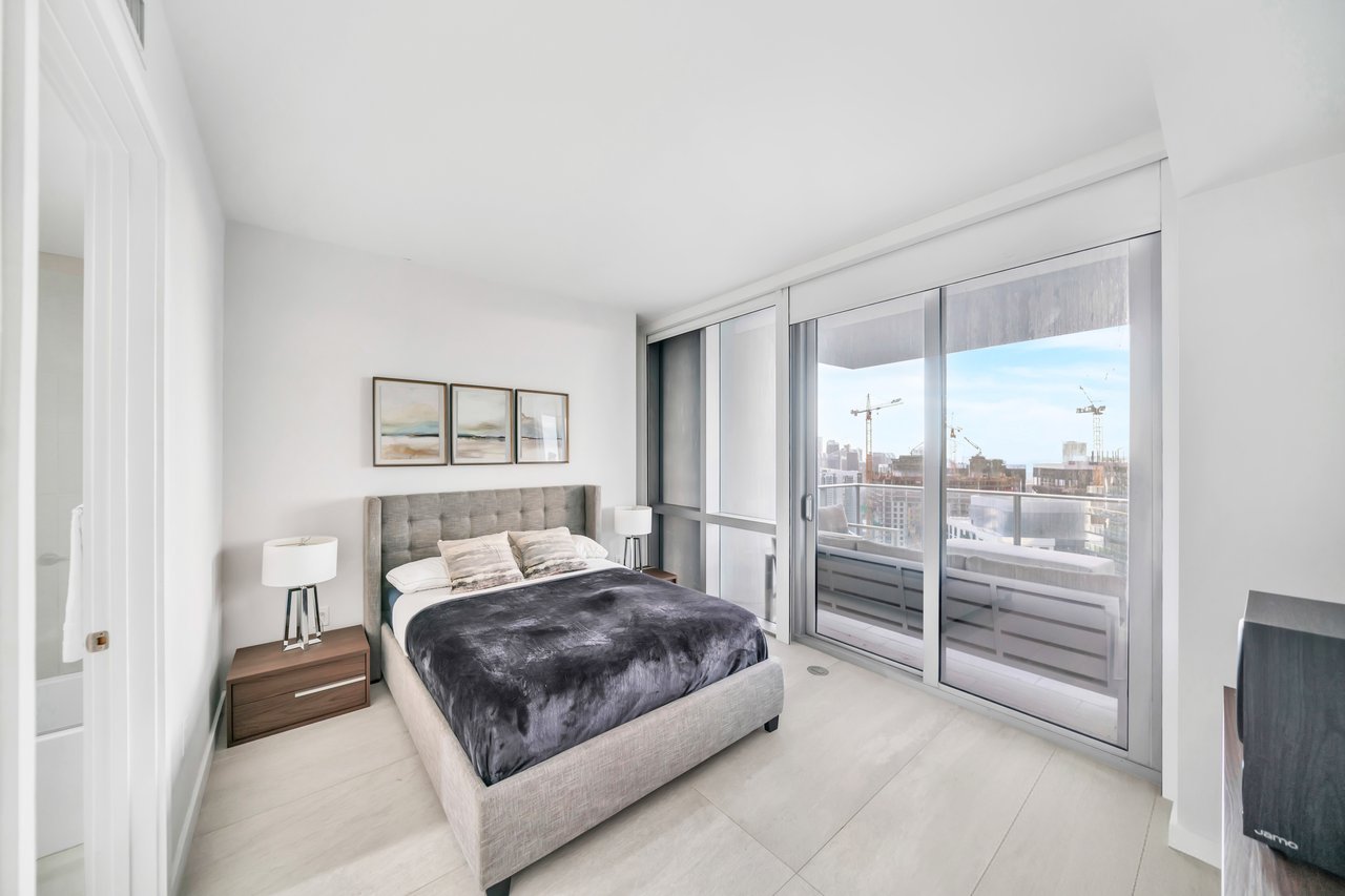 Paramount Miami Worldcenter