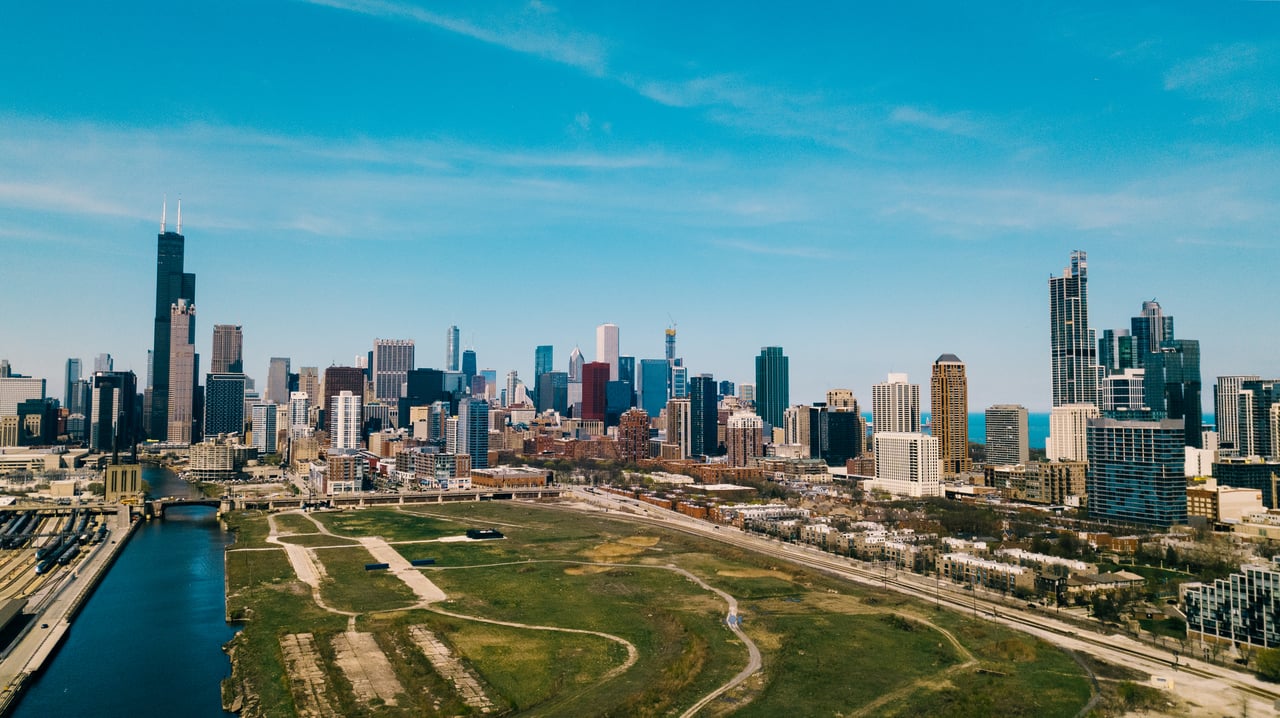 South Loop