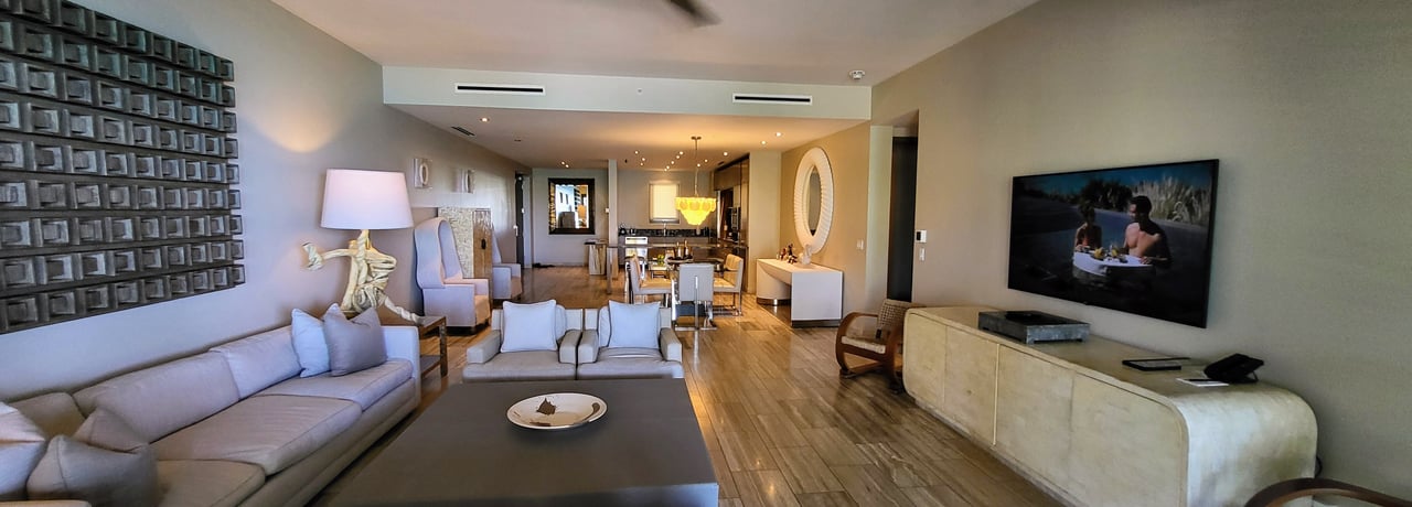 Four Seasons - Residence 250