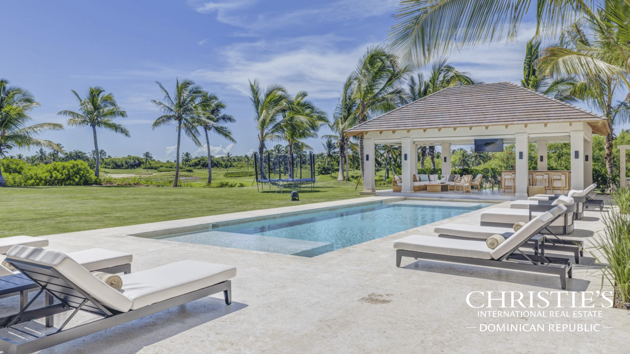 Corales Signature Golf Estate