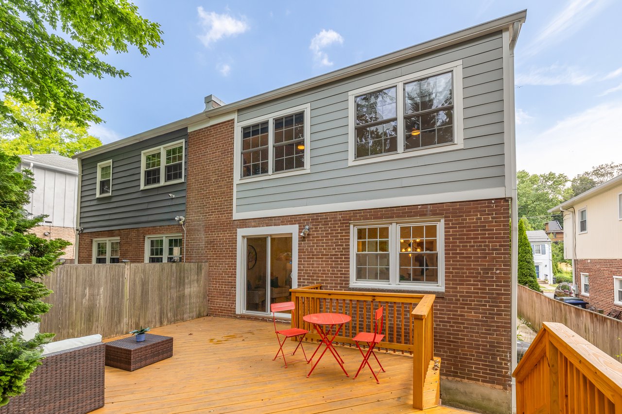 3646 Alton Pl NW - North Cleveland Park