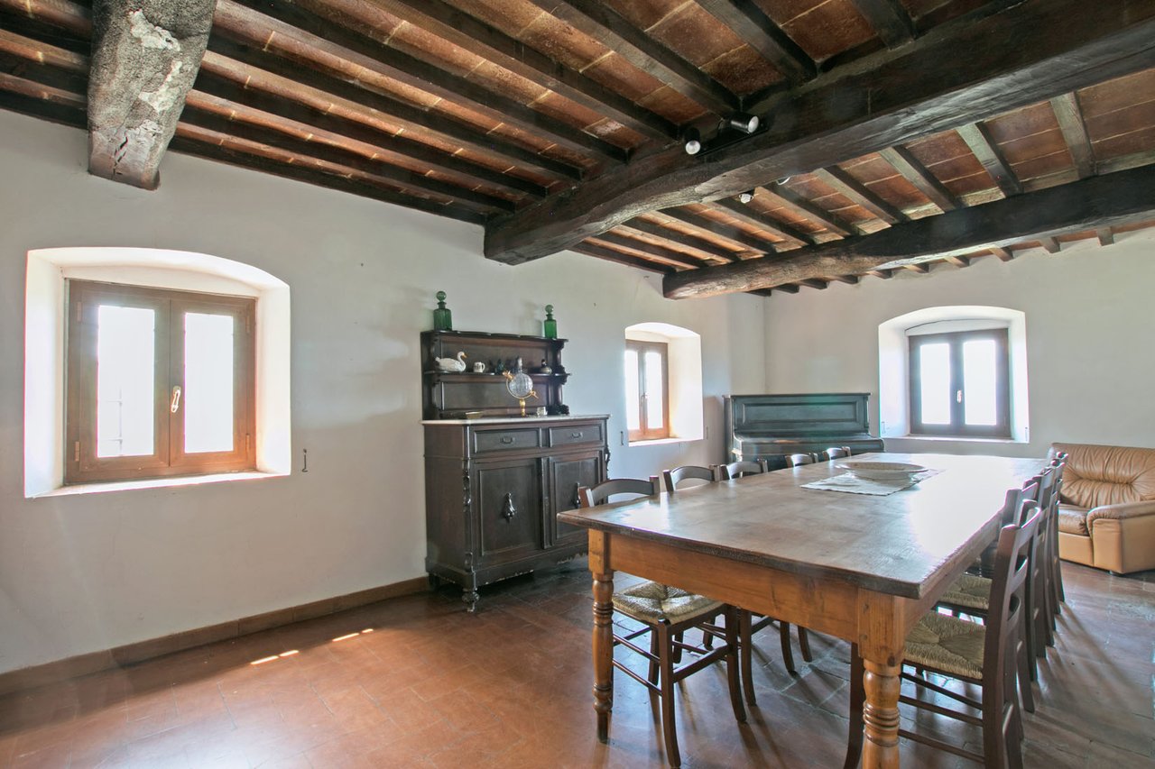 CASALE REGGINO