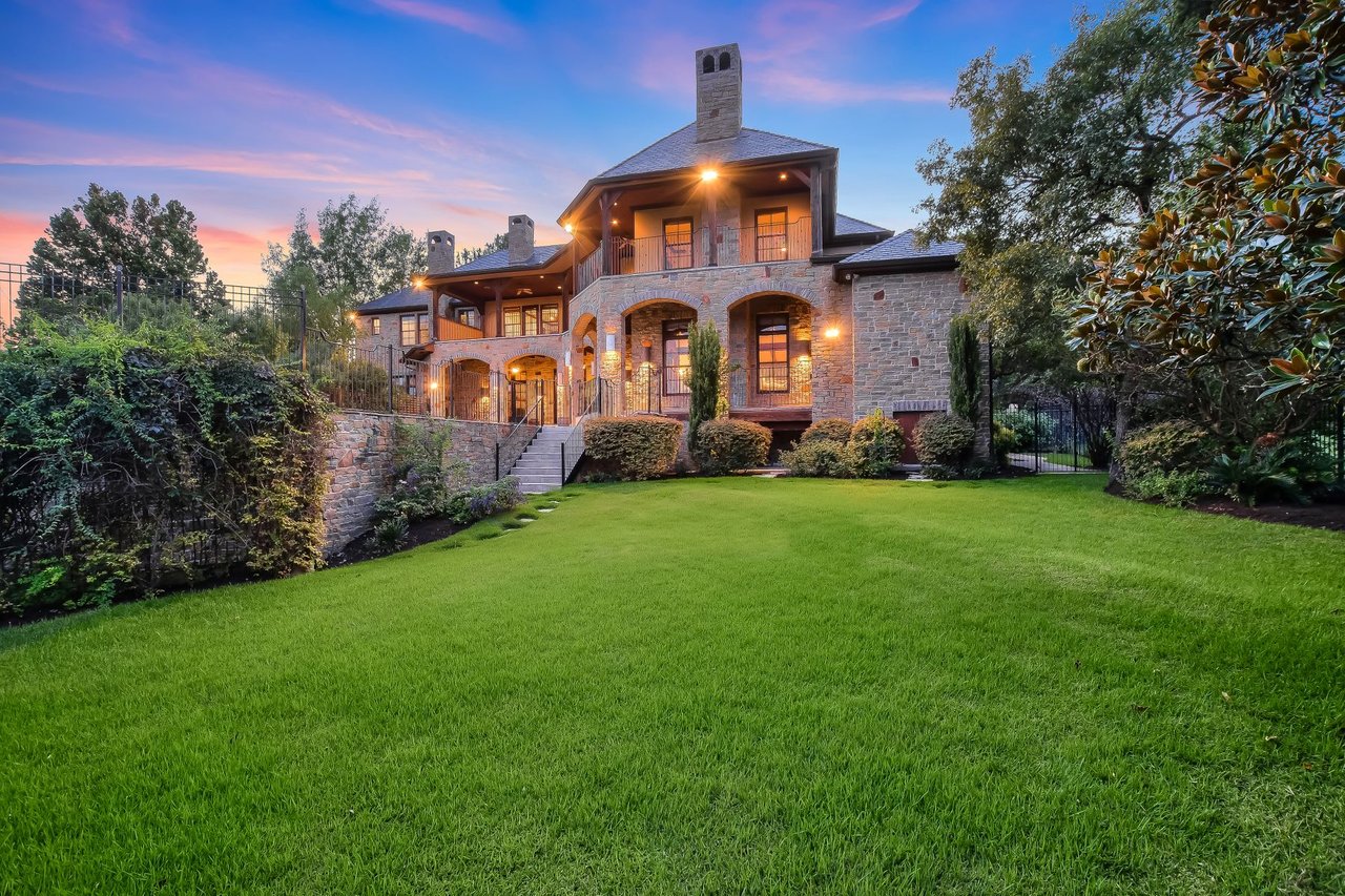 European Contemporary Estate