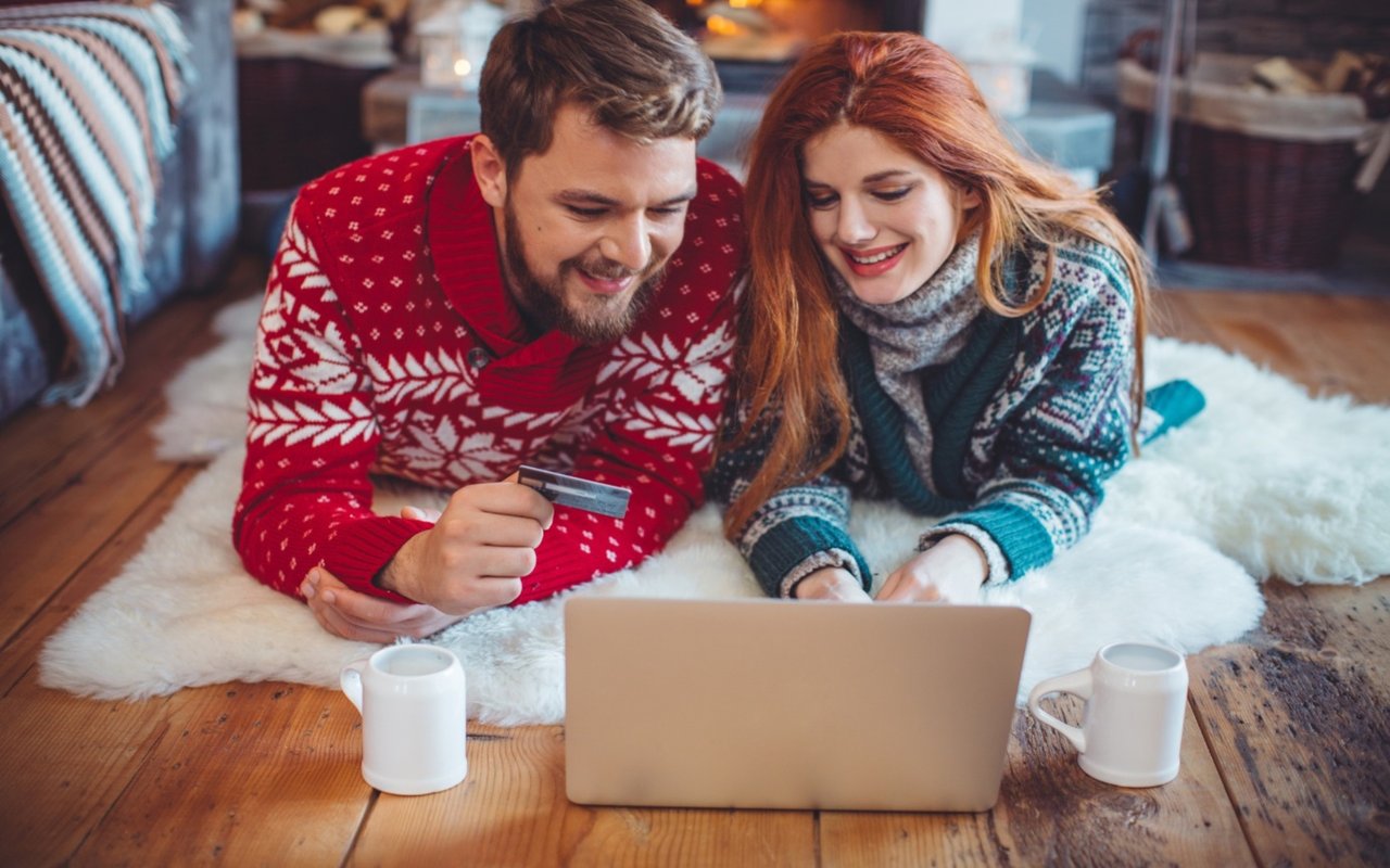 Why the Holiday Season Might Be the Best Time to Buy a Home