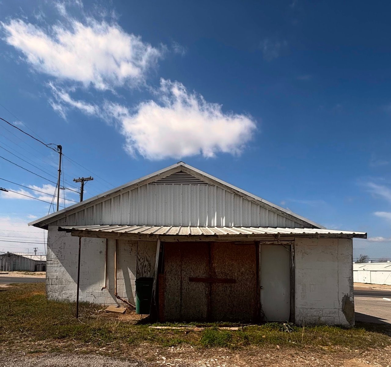 1960 Main Street Gem