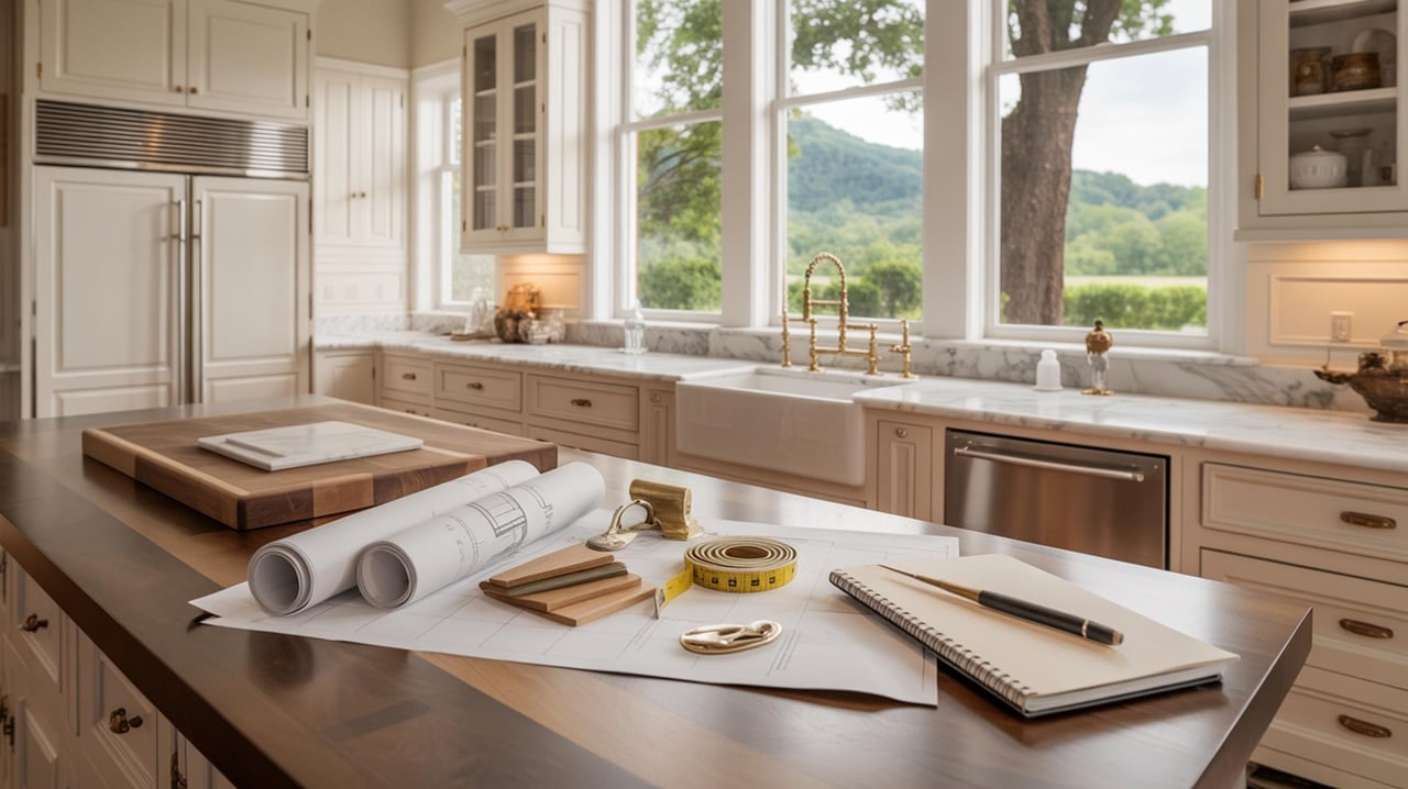 How to Find the Right Remodeling Contractor in Greeneville, TN cover