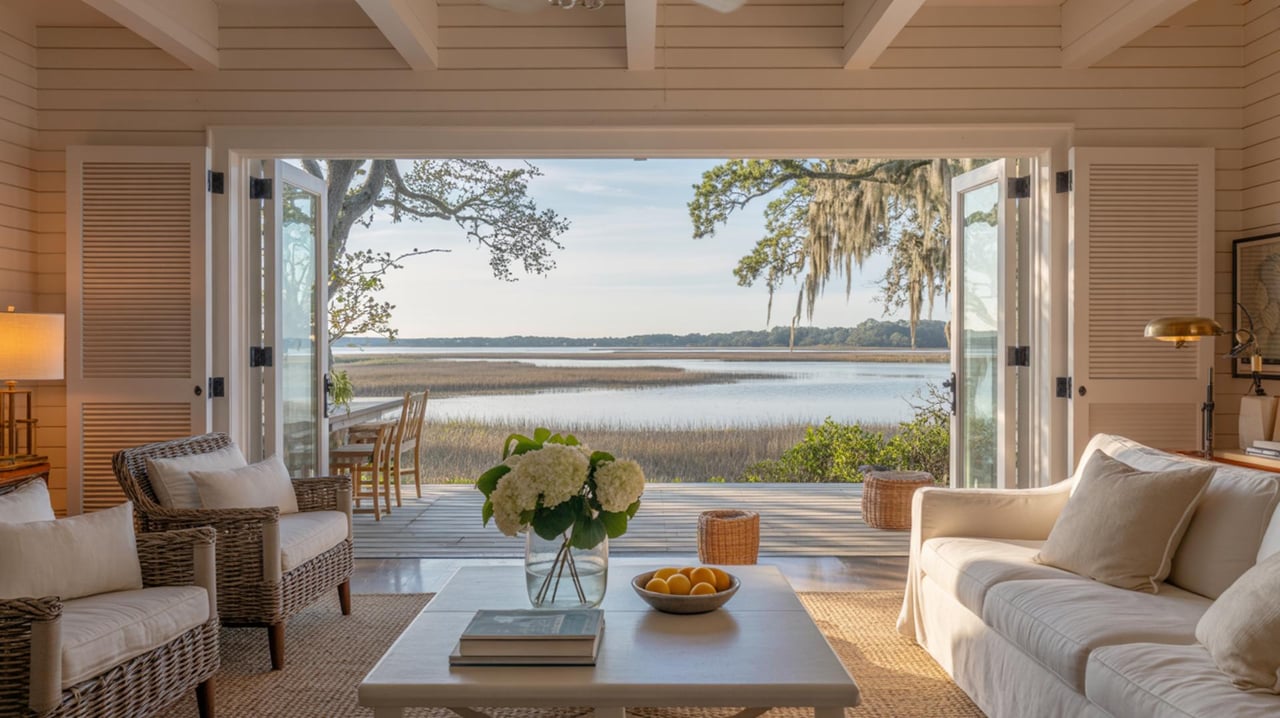 Virtual Tour Seller Checklist for Sea Pines Homeowners