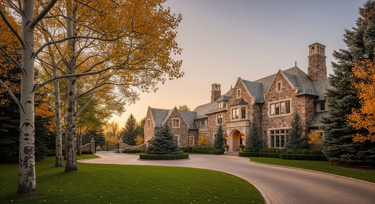 What Drives Home Value In Cherry Hills Village