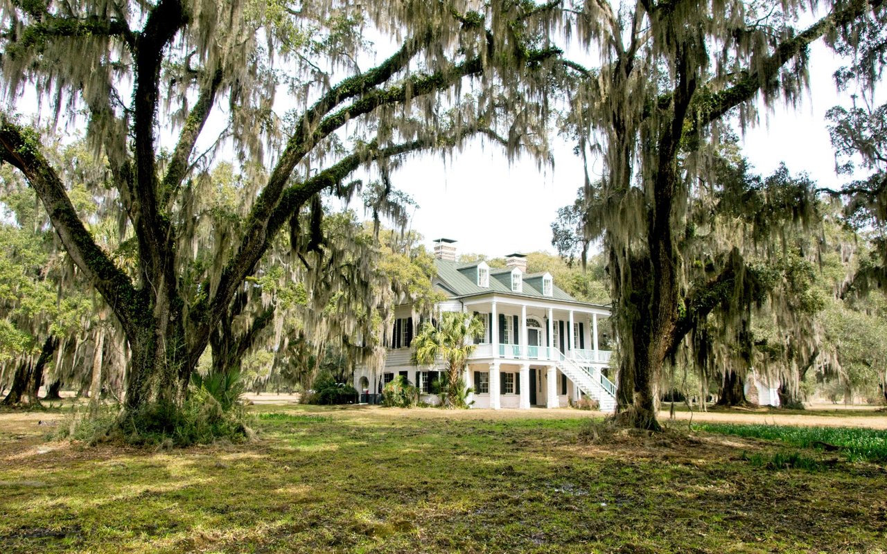 Litchfield Plantation