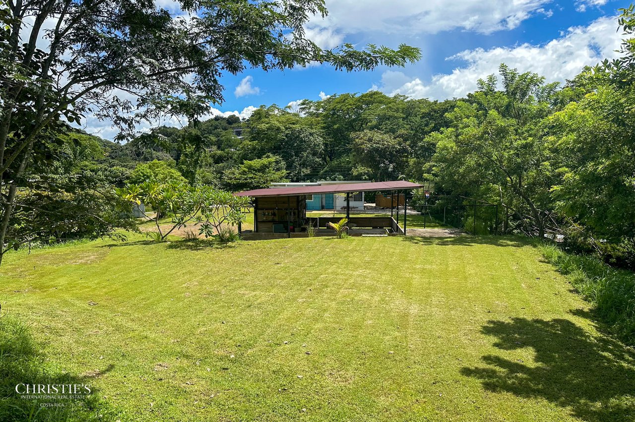 Residential Development Opportunity in Tun Tun Gated Community