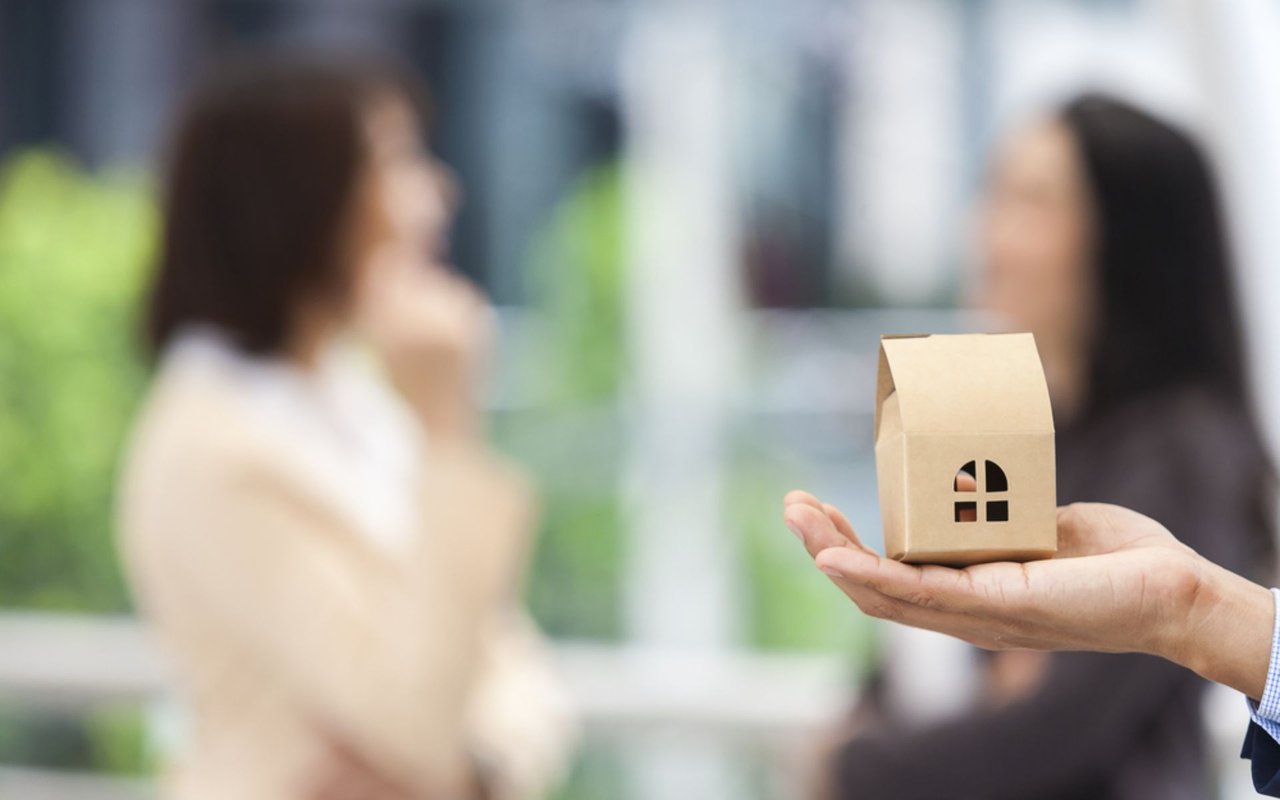 Staging Your Home To Sell