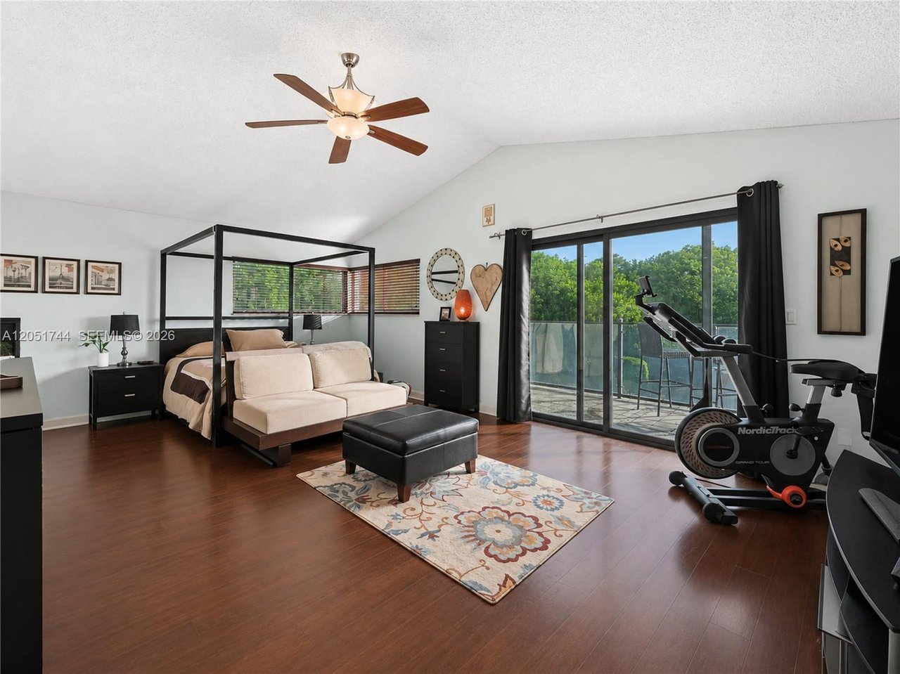 Significant Sale: 9720 E Calusa Club Dr, Miami, FL ​ | Expansive West Kendall Pool Home Sold
