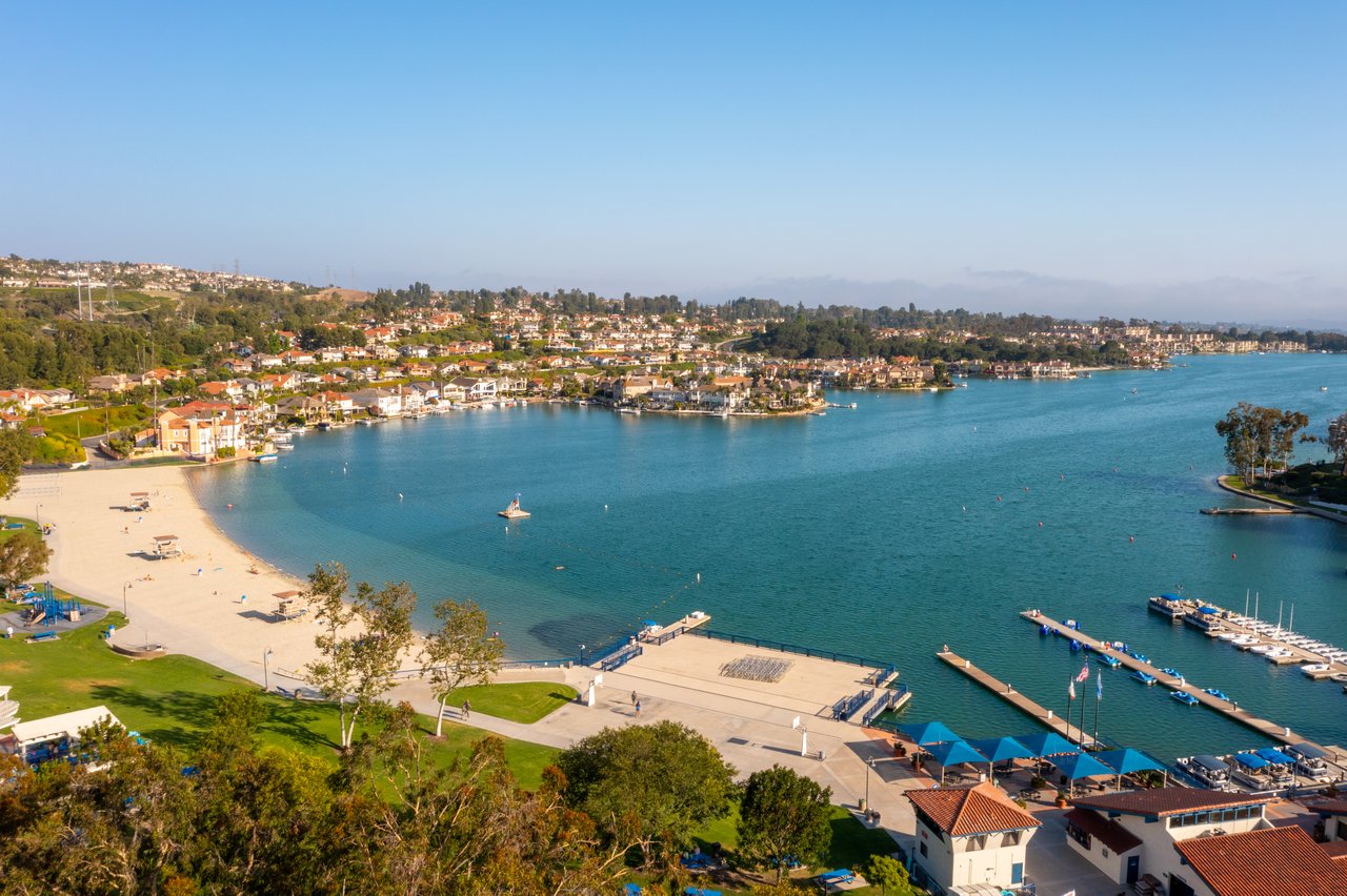 Top 6 Reasons Buyers Love Moving to Mission Viejo