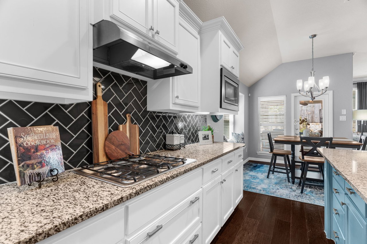 5604 Datewood Lane (3% BAC)