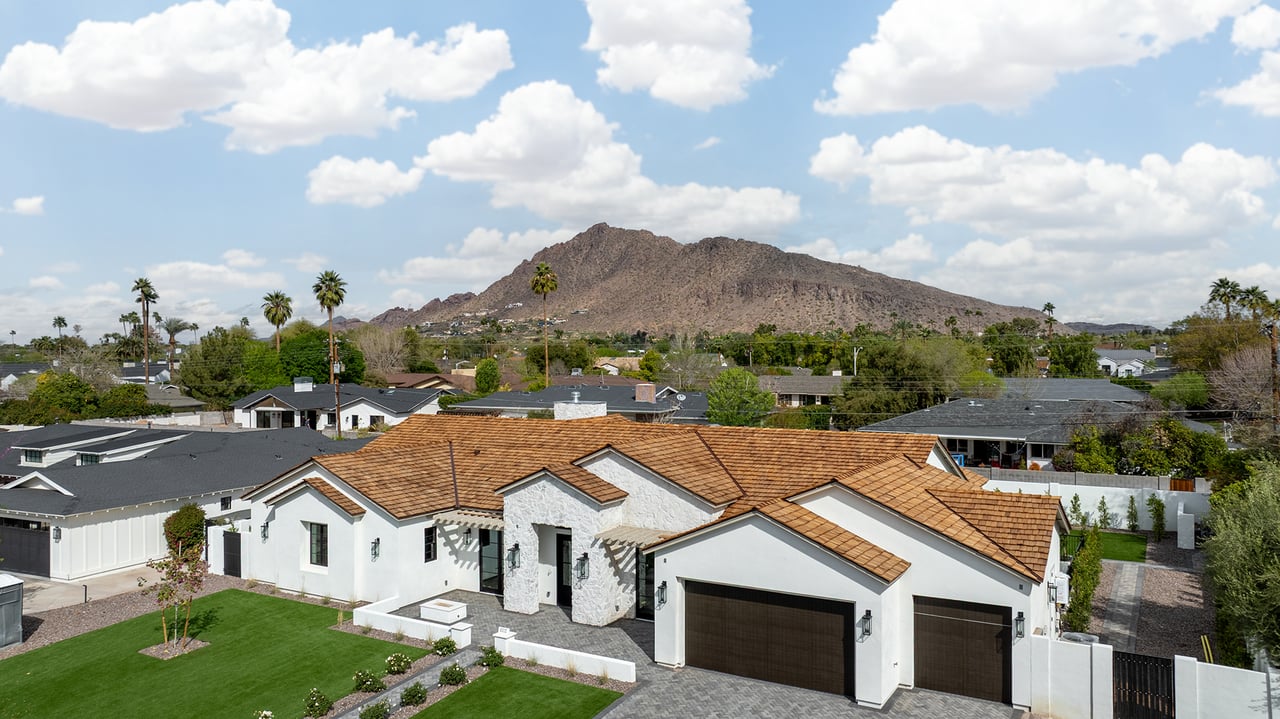 6312 E CALLE DEL PAISANO