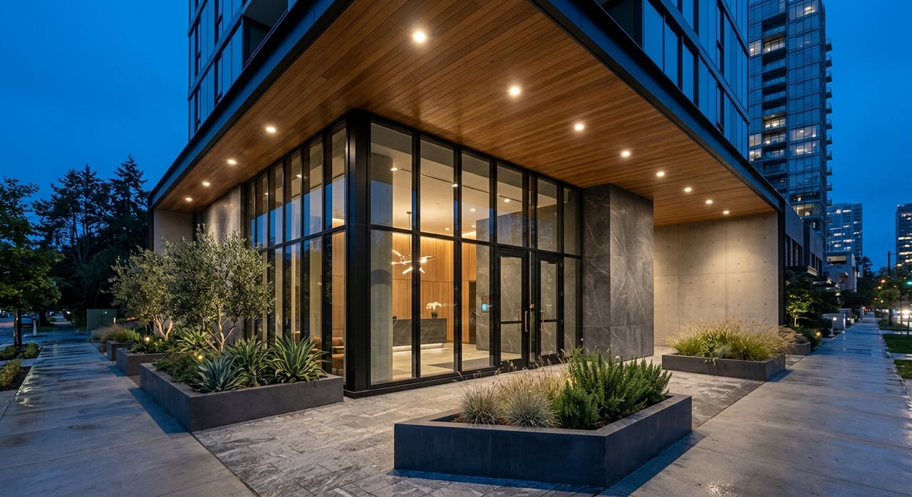 Art, Dining And Culture Around San Francisco Luxury Towers
