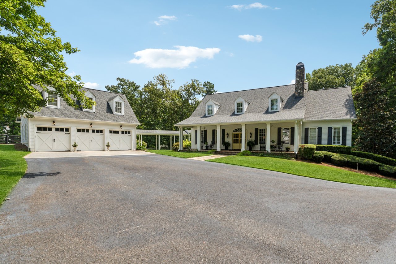 950 Liberty Hill