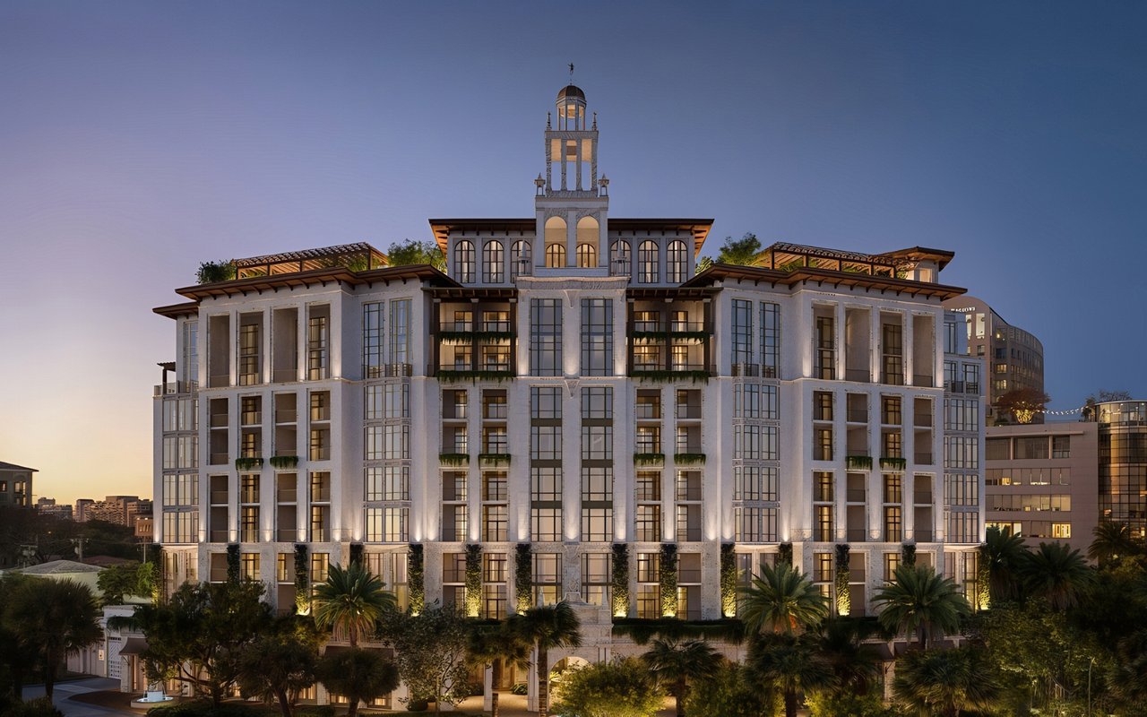 Ponce Park Residences