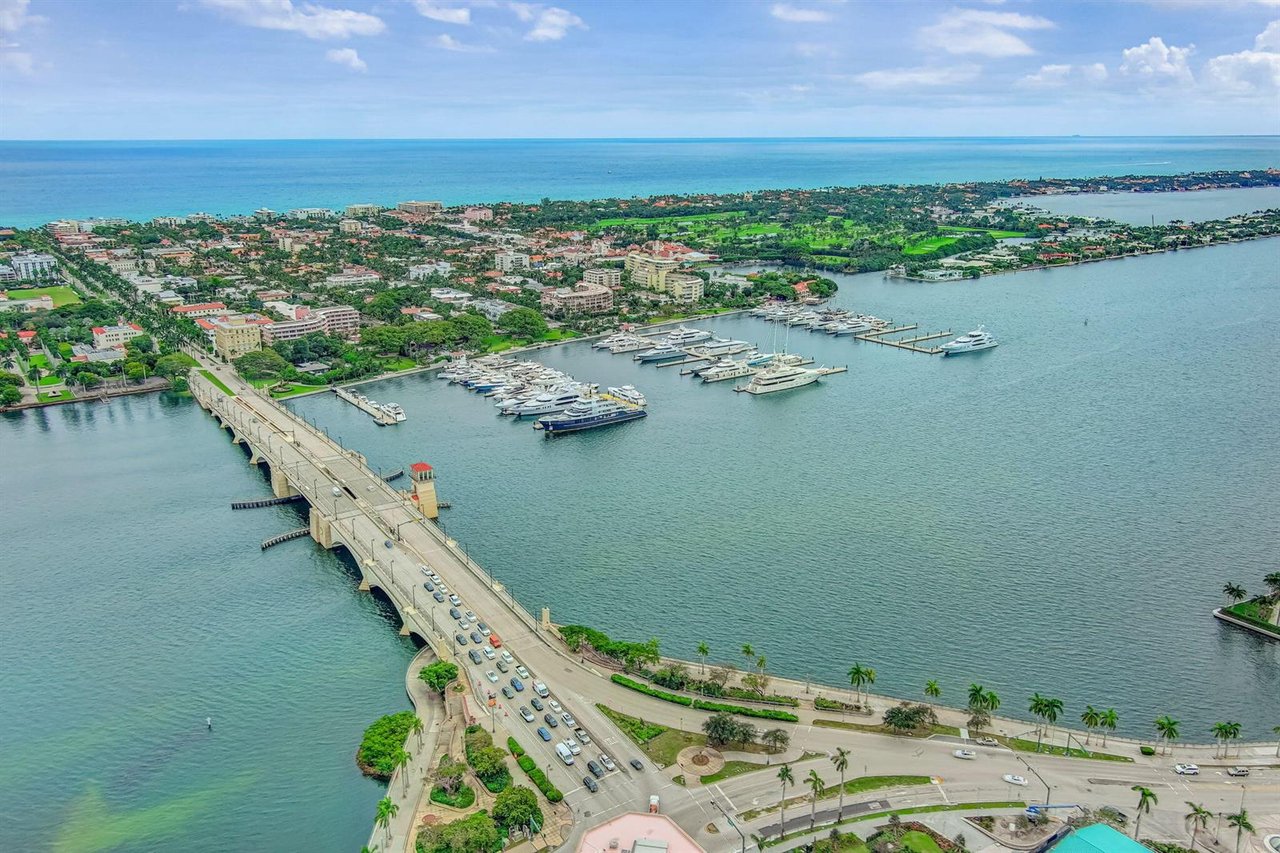 Two City Plaza Condo Unit 511