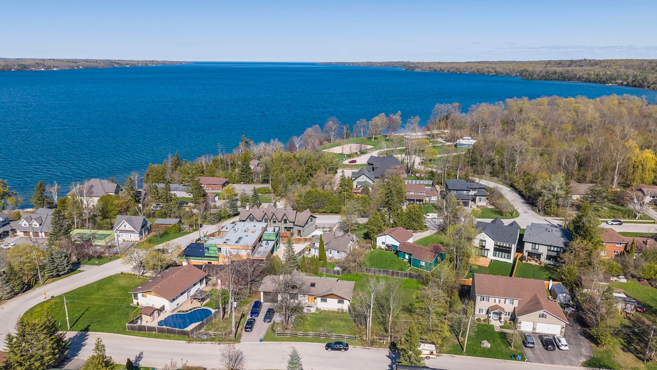 46 Tyndale Road, Barrie