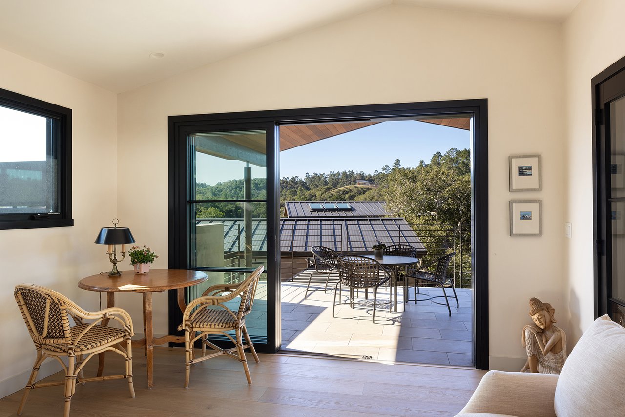 Modern Tehama Generational Estate