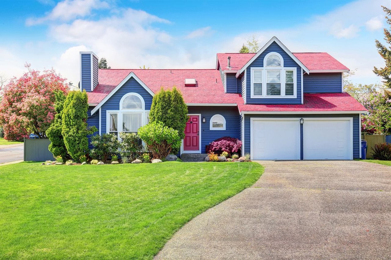Why Curb Appeal Matters When Selling in Atlanta