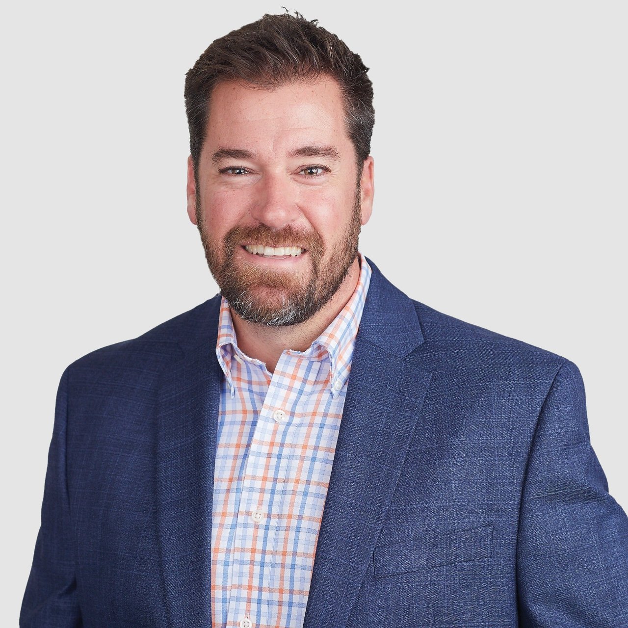 Joel Sheesley Wilmington, NC Real Estate Agent Headshot