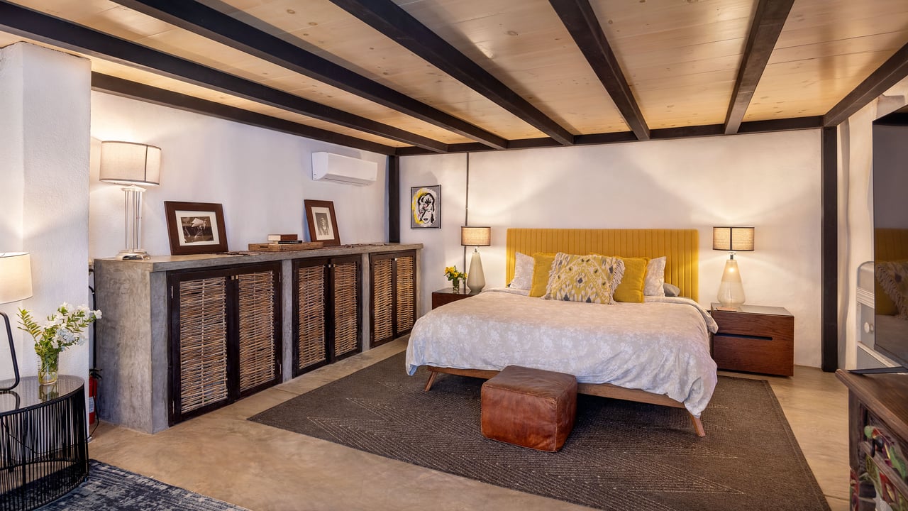 Villas de Cerritos Palapa No 6