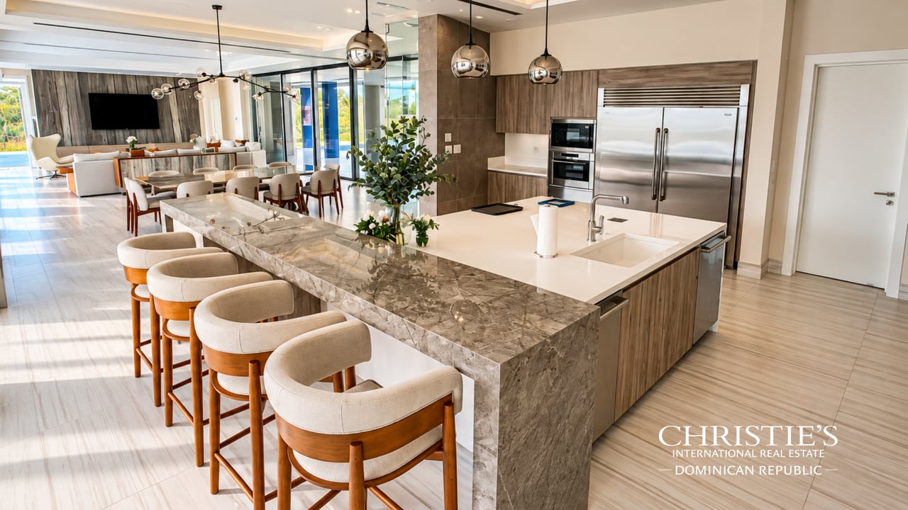 Cayuco 15 | Private Oceanfront Estate