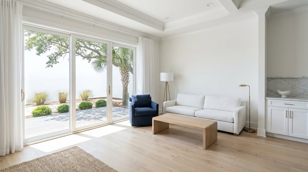 Timing The Market: When To List A Home In Emerald Isle