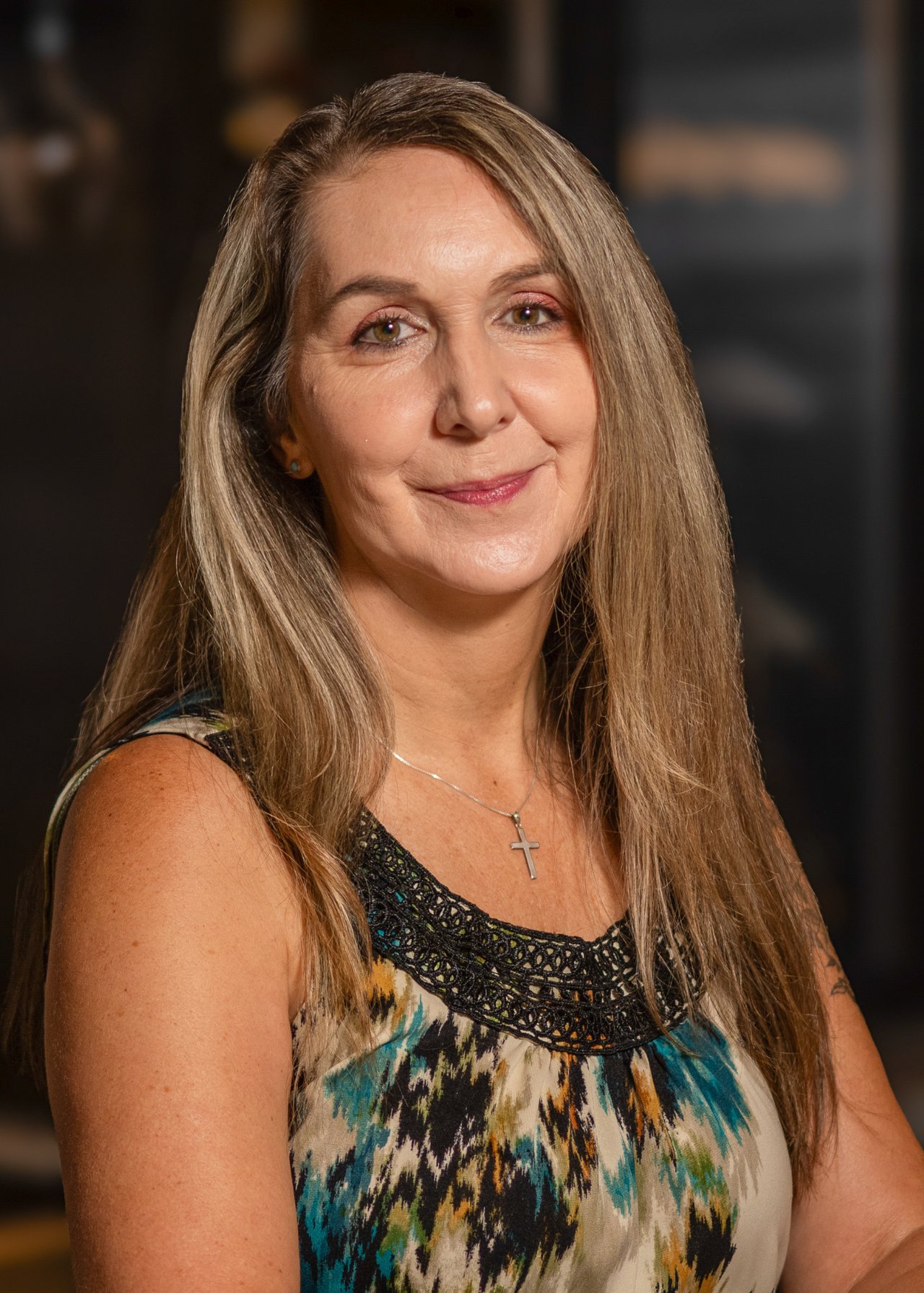 Trina Torkelson