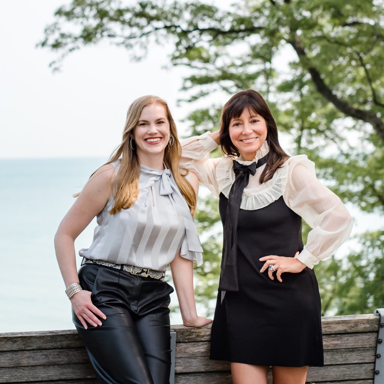 Chicago's North Shore, Il