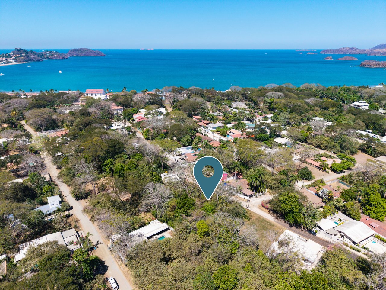 Lot M30: Residential Investment Opportunity | Surfside Potrero