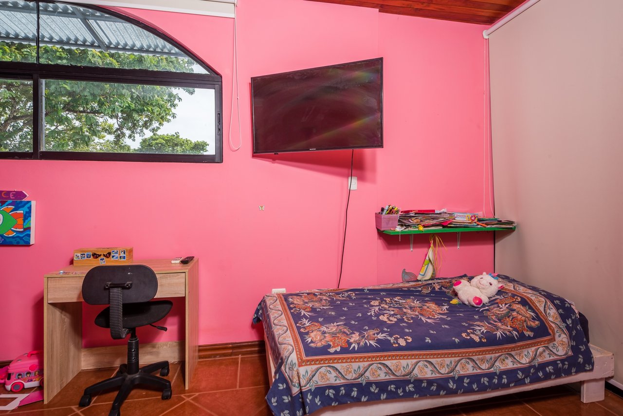 Casa Alice, Playa Marbella, Guanacaste
