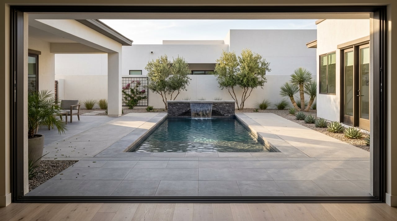 Inside Southern Highlands’ Golf And Resort-Style Living