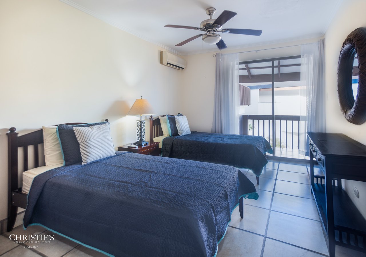 Ocean View Faro Escondido Residence #21