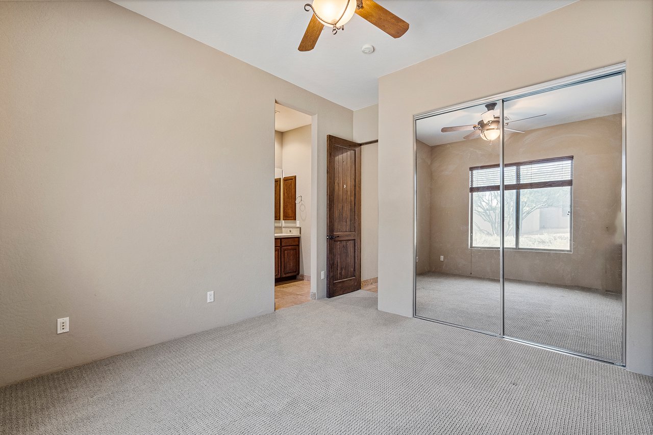 6981 E BLUE SKY Drive