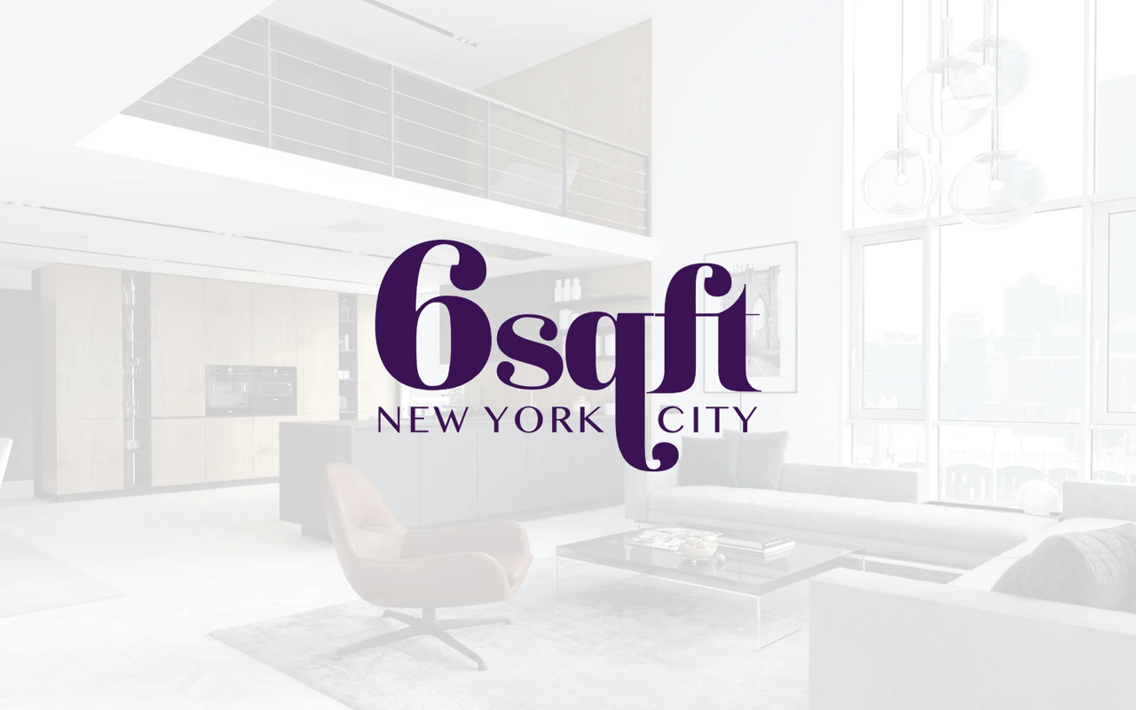 6sqft New York City