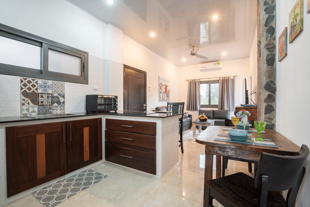 Commercial & Residential Property