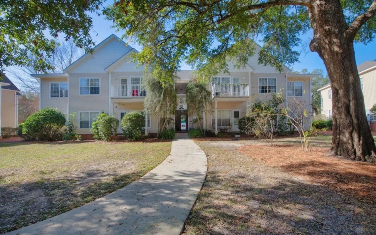 1501 N Partin Dr #112