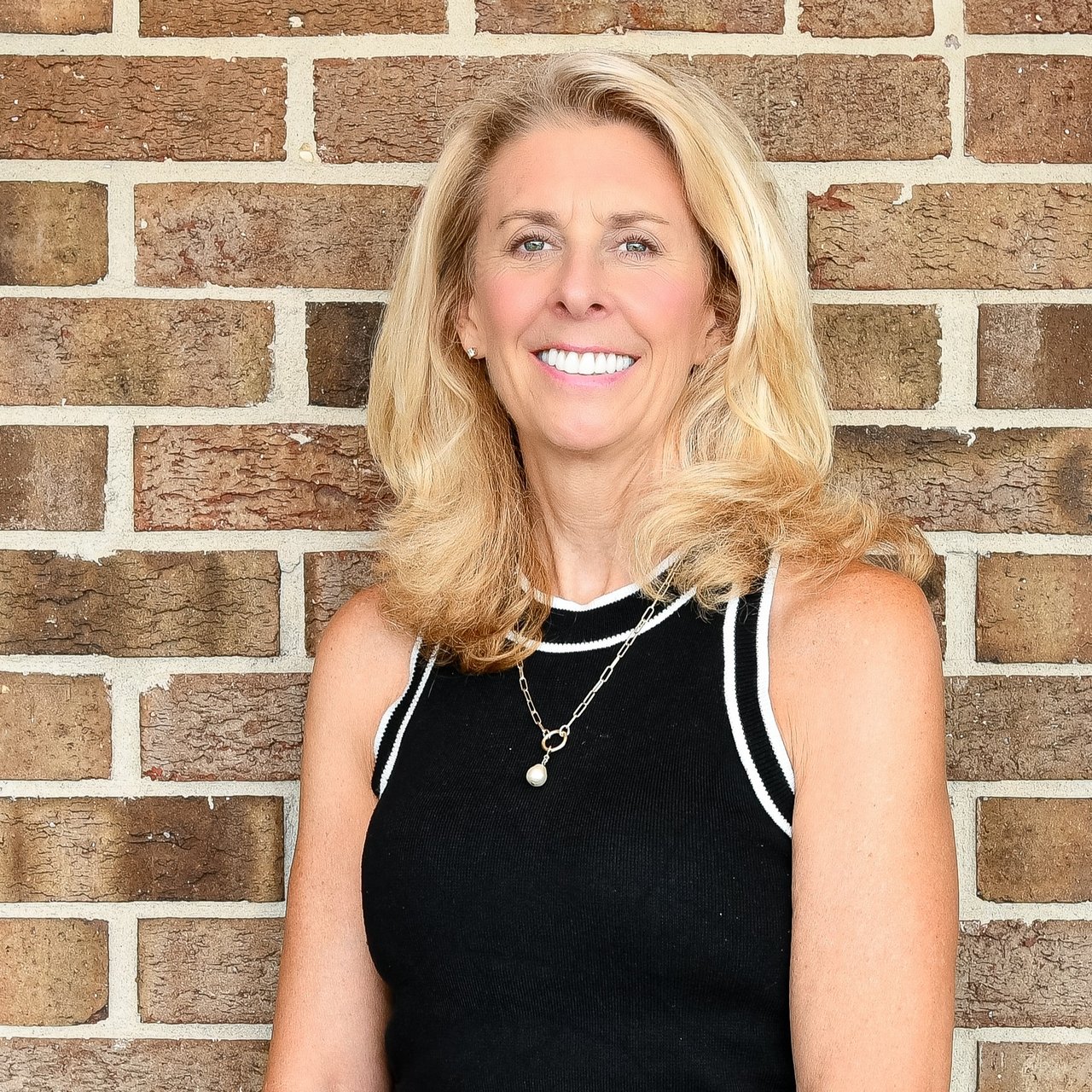 Julianne Streiff Indianapolis, IN Real Estate Agent Headshot