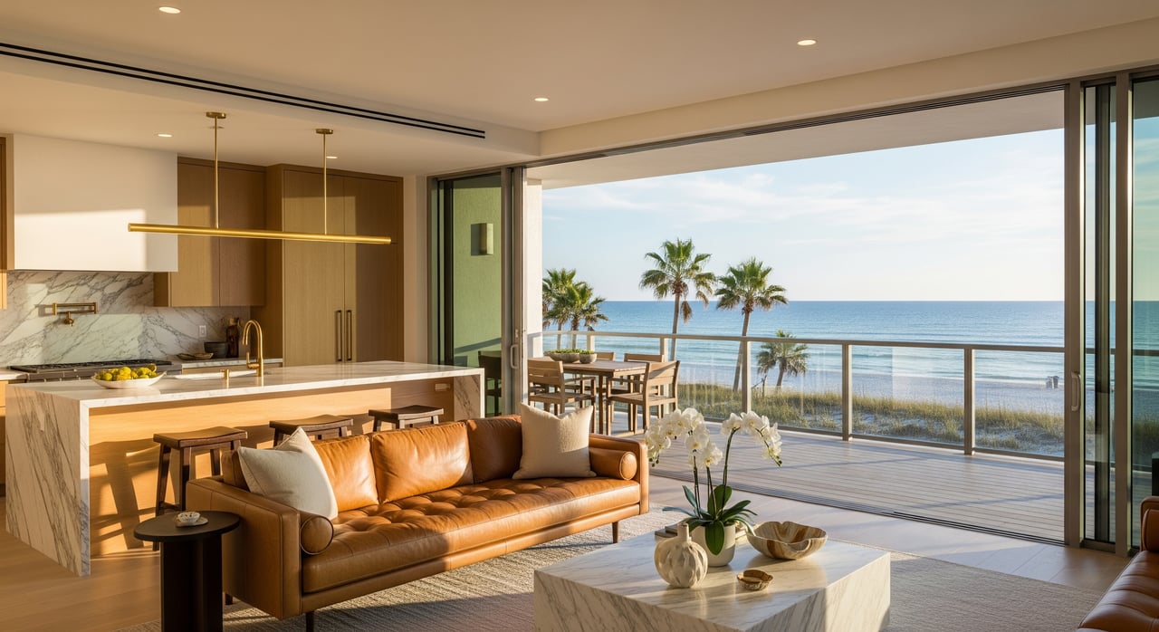 Pricing Luxury Condos on Siesta Key: Seller Guide