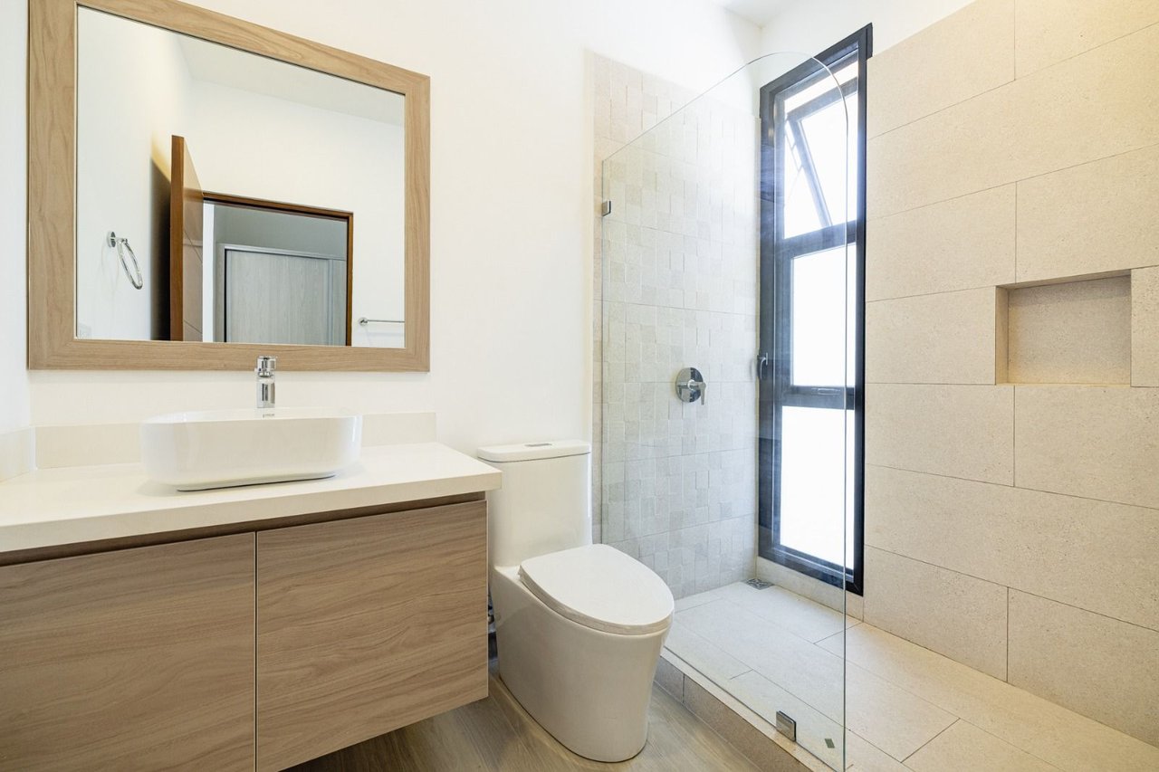 Casa AmberJack | Modern Elegance & Prime Investment in Surfside, Playa Potrero