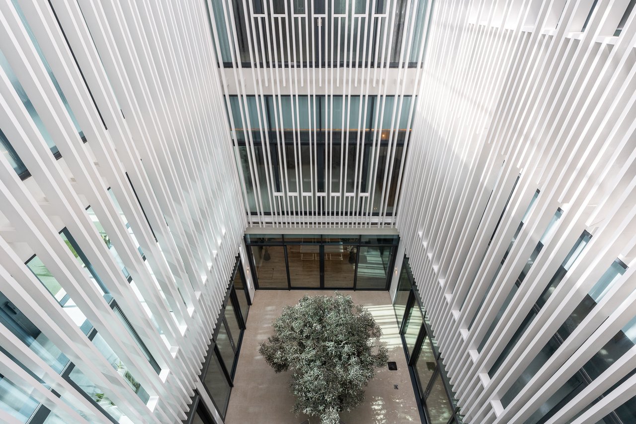 Dubai Hills View Mansion 