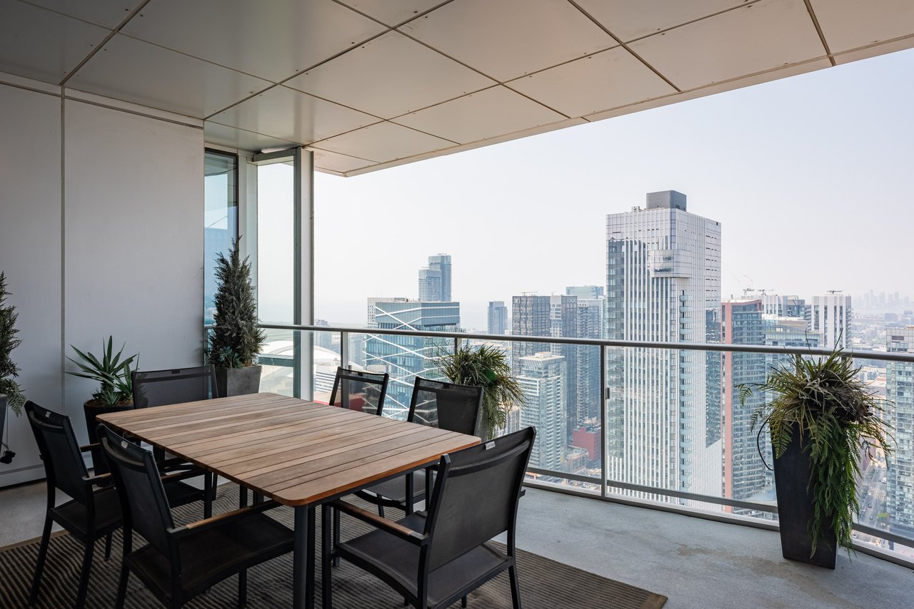 Suite 5302- 180 University Avenue