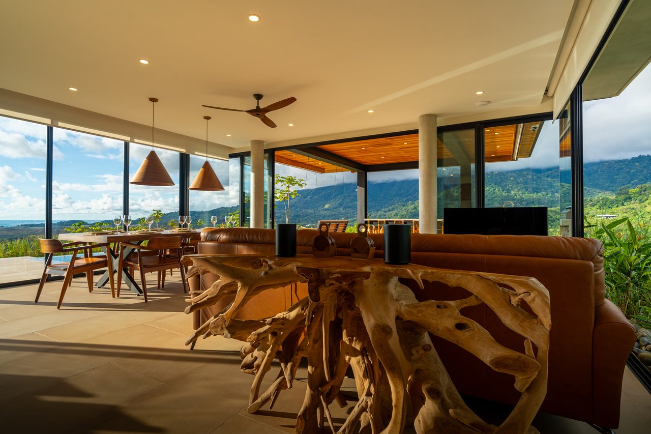 A New Benchmark for Modern Tropical Luxury in Ojochal