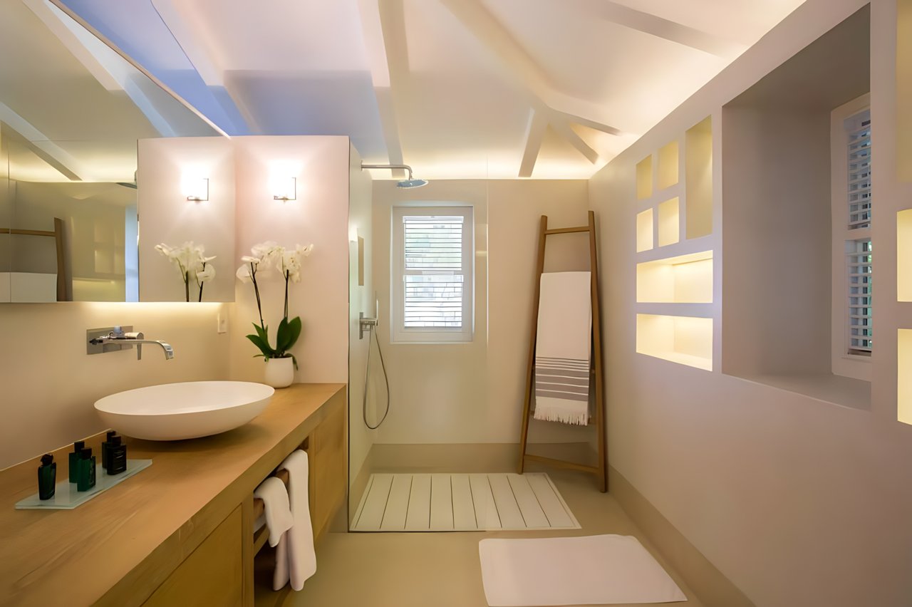 Le Manoir de Lurin – St. Barthélemy – Domaine Éternel