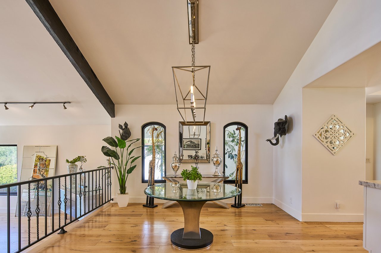 Your Private Mediterranean Retreat