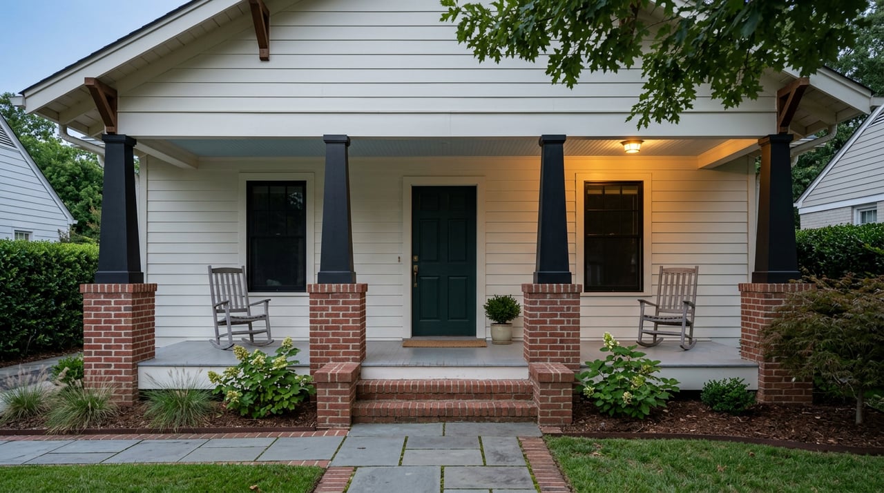 Westhaven Porchfest Is Two Events Wearing One Name cover
